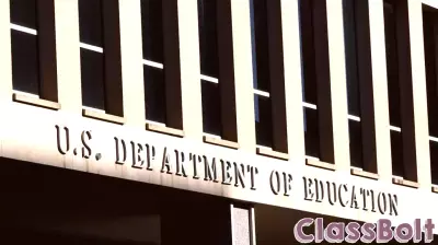Maryland leads states suing Education Department for 'unlawful' student loan cap