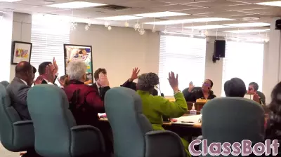 Maryland State Board of Education Considers Overhaul of School Rating System