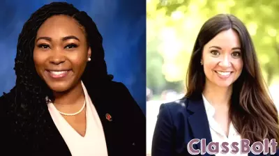 MDJ Voter Guide: Cobb Board of Education, Post 6