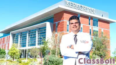 Medical School Surpasses National Benchmarks in Licensing and Residency Placement
