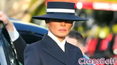 Melania Trump Advocates for AI Education in Schools
