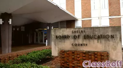 Memphis Schools Face Potential Loss of $55.6 Million in Federal Funding