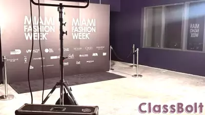 Miami Fashion Week: A Fusion of Style, Learning, and Heritage