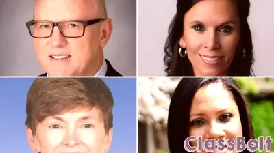 Michigan State Board of Education Race Draws Republican Challengers