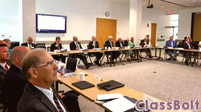 Missouri higher education prepares to be an AI-talent pipeline