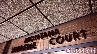 Montana Supreme Court Urged to Halt Controversial Special Education Savings Account Program