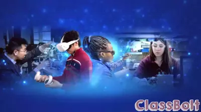 New Funding Initiatives Launched to Enhance AI Education and Strengthen STEM Workforce