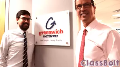 New Greenwich United Way Needs Assessment Shows Mental Health, Education, Housing Remain Key Concerns for Greenwich