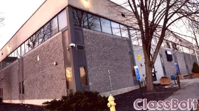 New Haven Honors Civil Rights Leader with Adult Education Center