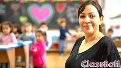 New Jersey Initiatives Address Growing Teacher Shortage