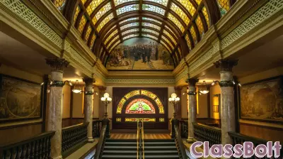New Legislation Aims to Enhance Career and Technical Education for Middle School Students