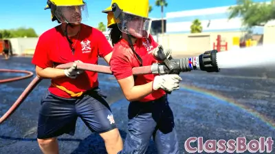 New Partnership Enhances Educational Opportunities for High School Students in Pima County