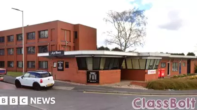 New School Initiative Aims to Support At-Risk Children in Wolverhampton