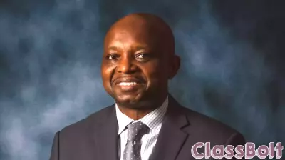 New Superintendent Takes Charge at Buffalo Public Schools
