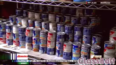 New Toolkit to Combat Food Insecurity in Arkansas Schools
