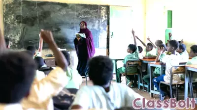 New US$22 Million Education Lifeline for Crisis-Affected Children in Sudan