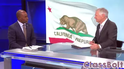 NewsConference: Thurmond says education is still the key