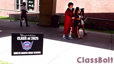 North Haven Schools Take Legal Action Against New Haven Over Special Education Expenses