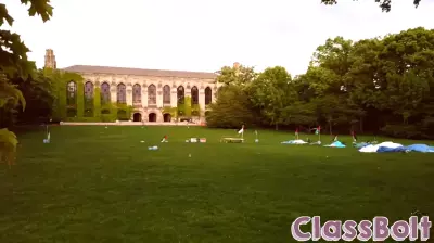 Northwestern University Under Scrutiny for Alleged Antisemitic Harassment