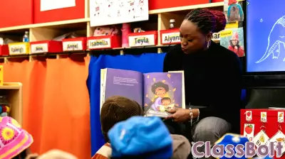 NYC early childhood chief Simone Hawkins to leave Education Department