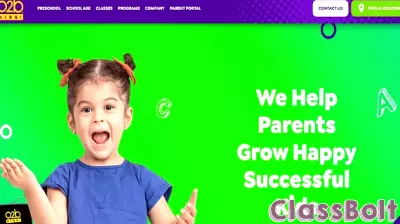 O2B Early Education Achieves Prestigious Inc. 5000 Recognition for Third Year in a Row