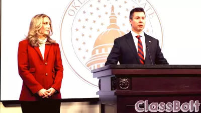 Oklahoma Lawmakers Set to Address Childhood Literacy in Upcoming Session