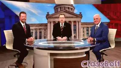 Oklahoma Leaders Address Key Issues: Mental Health, Education, and Energy