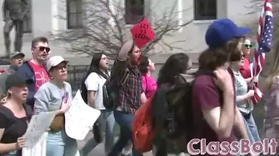 One year later, debate over Ohio’s higher education changes continues