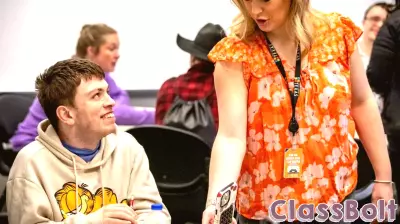 Pathways to Possibilities Symposium Brings Together Students and Educators