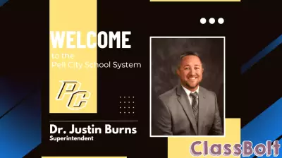 Pell City Board Appoints New Superintendent Amid Upcoming Finalist Interviews