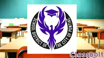 Pontiac School District approves major strategic plan focused on student success