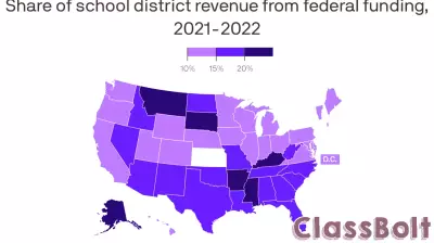 Potential Funding Cuts for Georgia's Public Schools Amid Federal Changes