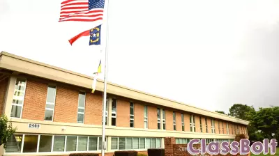 Potential Impact of Department of Education Cuts on Fort Bragg Schools