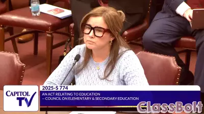 Proposed Legislation Aims to Empower Student and Teacher Voices on Rhode Island Board of Education