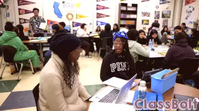 Reimagining Education Policy: A Call for Progressive Change in the Democratic Party