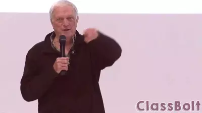 Rep. Mark DeSaulnier Engages East Bay Residents on Transportation and Education Issues