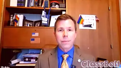 Rep. Phil Rubin on education funding and why a new property tax scheme could make problems worse