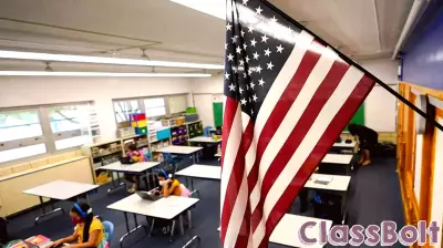 Report: Roughly $225 million in alleged fraud found in K-12 education