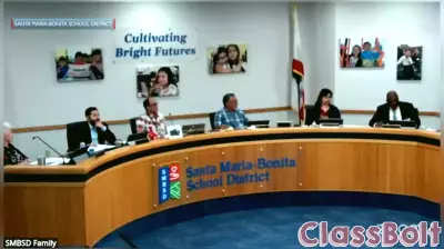 Restructuring on the Horizon for Santa Maria Educators and Students