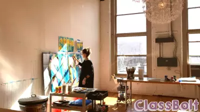 Rethinking Arts Education: A Call for Practical Skills and Hands-On Learning