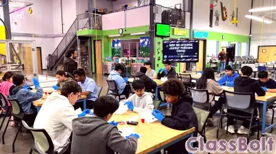 Rethinking STEM Education: A New Approach from UC Davis