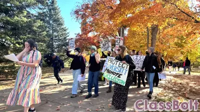 Rising Threats to Free Expression in U.S. Higher Education
