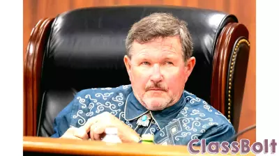 Road Rage Lawsuit Against OC Board of Education Trustee Dismissed