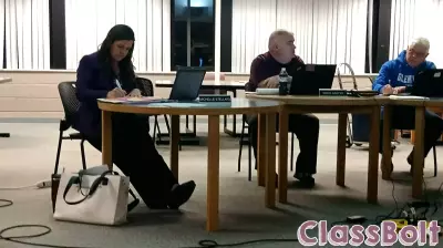 Roane County Board of Education approves personnel changes, future transfers