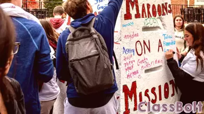 Roanoke awarded national grant to create comprehensive model for character education