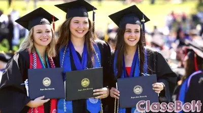 Rogers State University to offer first three-year bachelor’s degree
