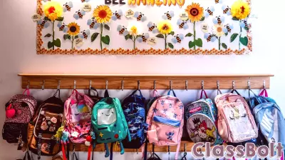 Sacramento Report: Assemblymember Takes Over Education Committee