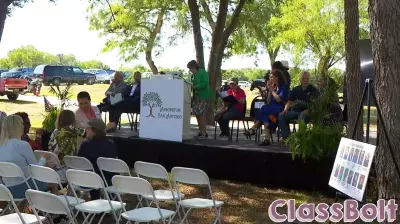 San Antonio Launches Innovative Arboretum Initiative Focusing on Nature and Education