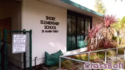 San Rafael Expands Early Learning Opportunities with New Preschool Program