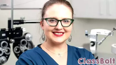 Santa Monica Optometrist Expands Eye Health Education Through Book and Nonprofit